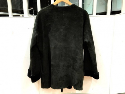 Unknownのコート