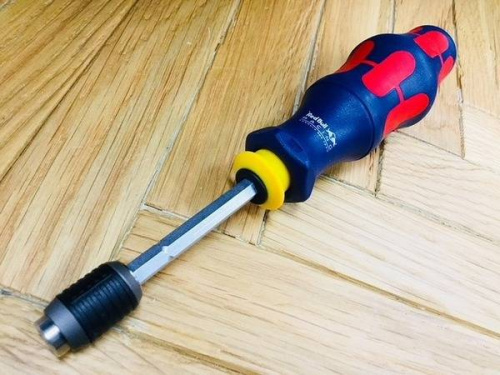 Weraのドライバー