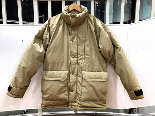 人気メンズアウター特集のTHE NORTH FACE