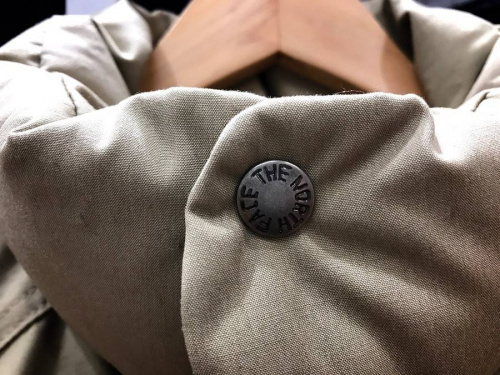 ダウンジャケットの板橋　練馬　中野　池袋　洋服　中古　買取