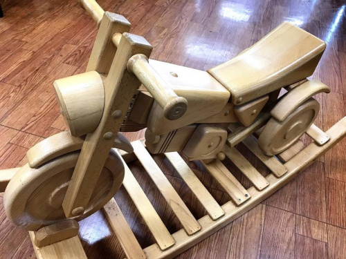 雑貨のインテリア