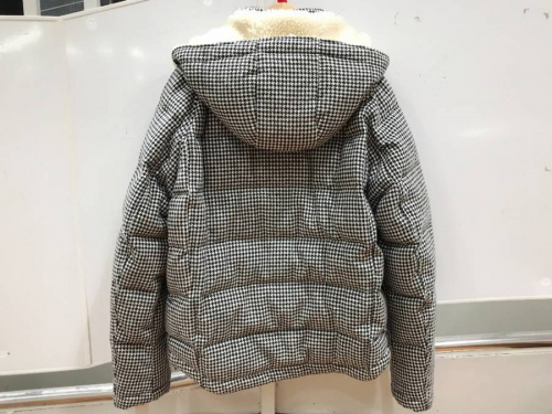 ダウンジャケットの板橋　練馬　中野　池袋　洋服　中古　買取