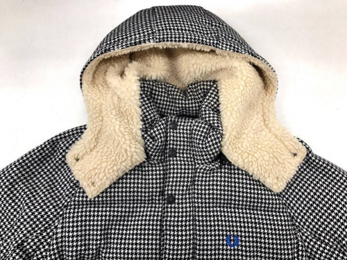 板橋　練馬　中野　池袋　洋服　中古　買取の板橋　練馬　中野　池袋　フレッドペリー 　中古　買取