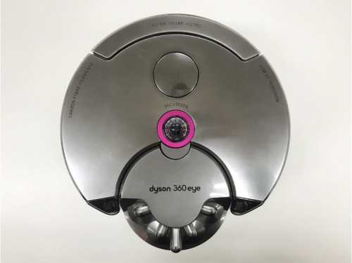 生活家電の掃除機