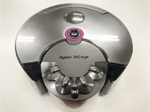 掃除機のdyson