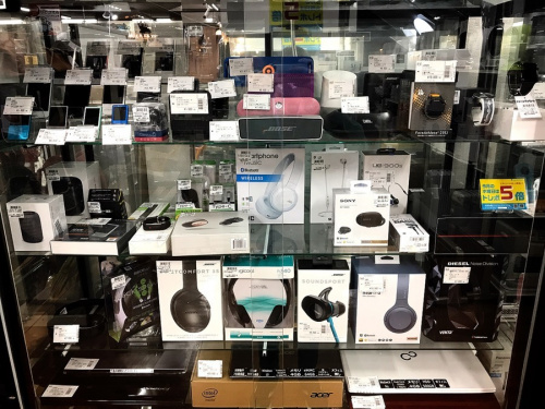 SONYの板橋 練馬 中野 池袋 AV 中古 買取