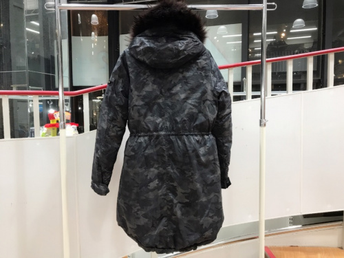 ダウンコートの板橋 練馬 中野 池袋 洋服 中古 買取