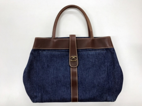 CHANELのバッグ