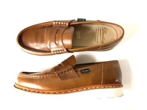 板橋　練馬　中野　池袋　洋服　中古　買取の板橋　練馬　中野　池袋　パラブーツ　中古　買取