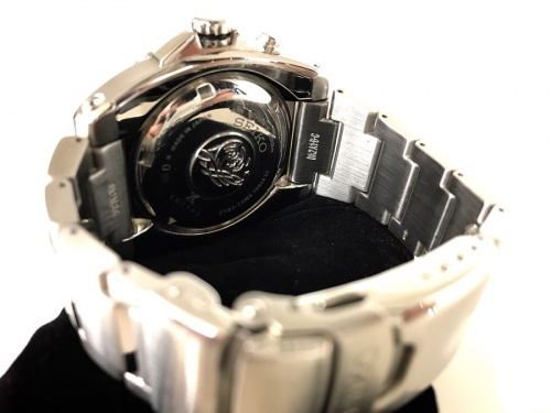 SEIKOの板橋　練馬　中野　池袋　腕時計　中古　買取