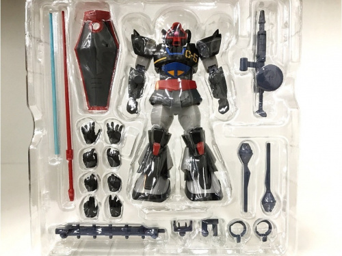 フィギュアのBANDAI