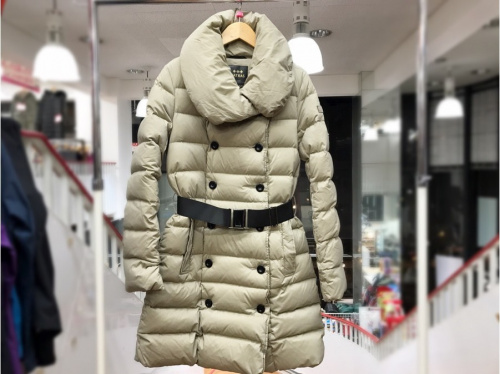コートのTATRAS