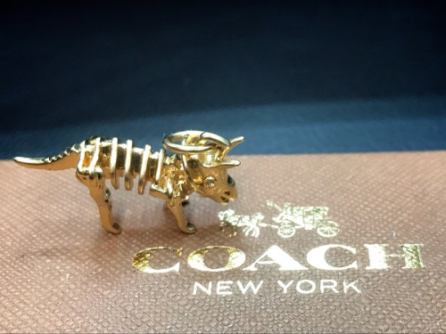 ブランド・ラグジュアリーのアクセサリー