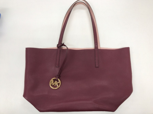 バッグのMICHAEL KORS