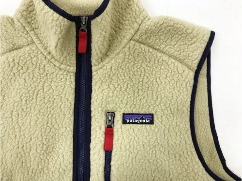 メンズファッションのPatagonia