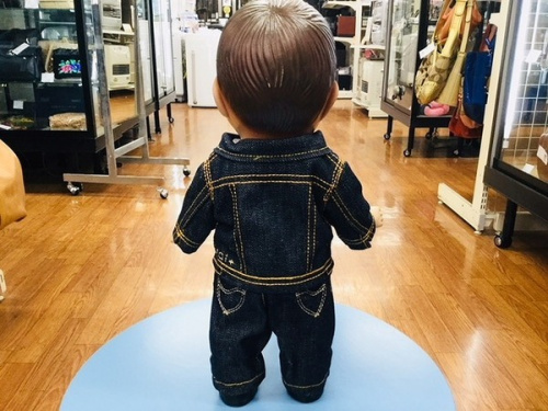 ドールの板橋 練馬 中野 池袋 ホビー 中古 買取