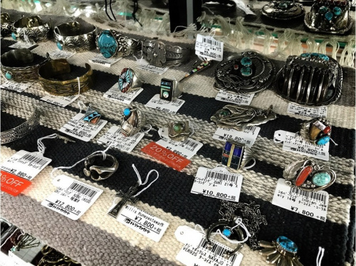 雑貨の板橋　練馬　中野　池袋　ブランド　中古　買取