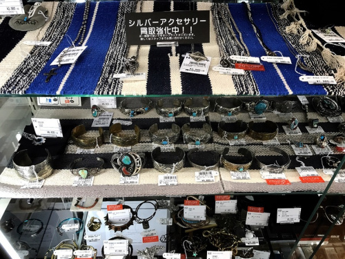 板橋　練馬　中野　池袋　ブランド　中古　買取の板橋　練馬　中野　池袋　アクセサリー　中古　買取