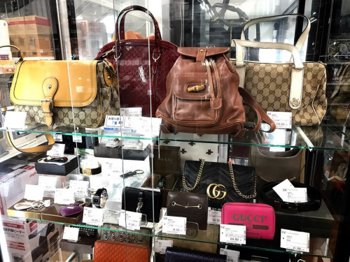 板橋　練馬　中野　池袋　ブランド　中古　買取の板橋　練馬　中野　池袋　グッチ　中古　買取