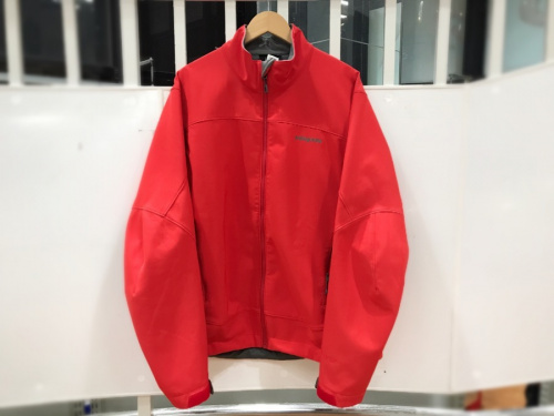 ジャケットのPatagonia
