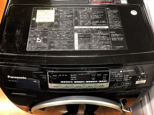 Panasonicの板橋　練馬　中野　池袋　家電　中古　買取