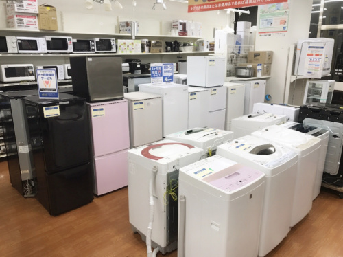 板橋　練馬　中野　池袋　家電　中古　買取の板橋　練馬　中野　池袋　パナソニック　中古　買取