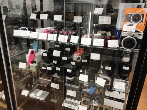板橋　練馬　中野　池袋　家電　中古　買取の板橋　練馬　中野　池袋　キャノン　中古　買取