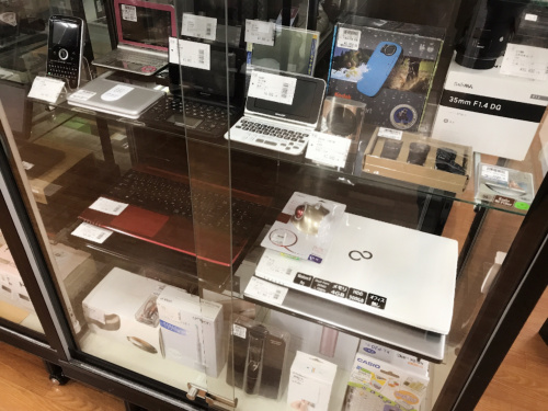 板橋　練馬　中野　池袋　キャノン　中古　買取