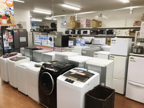 板橋　練馬　中野　池袋　家電　中古　買取の板橋　練馬　中野　池袋　パナソニック　中古　買取