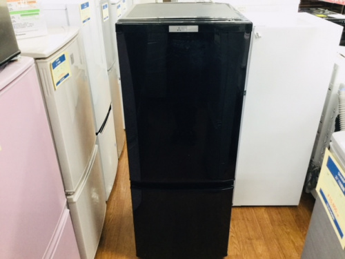 生活家電の冷蔵庫