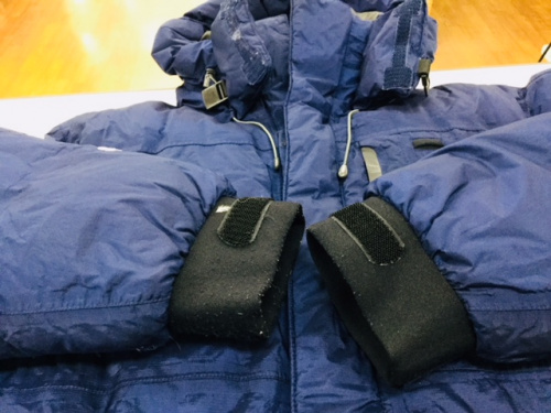 中野 池袋 中古 古着 買取のTHE NORTH FACE