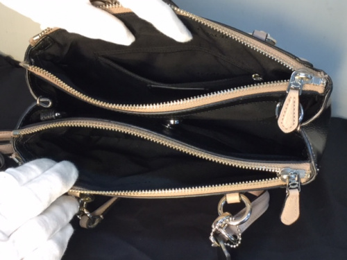 バッグのCOACH