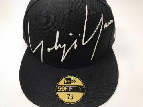 メンズファッションのNew Era