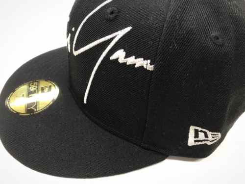 New EraのYOHJI YAMAMOTO
