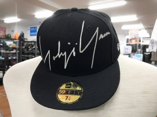 YOHJI YAMAMOTOの板橋　練馬　中野　池袋　ブランド　中古　買取