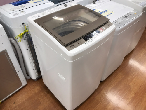 板橋　練馬　中野　池袋　中古　洗濯機の板橋　練馬　中野　池袋　中古家電