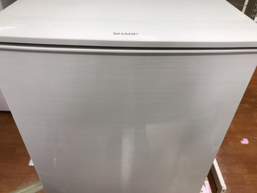 生活家電のSHARP
