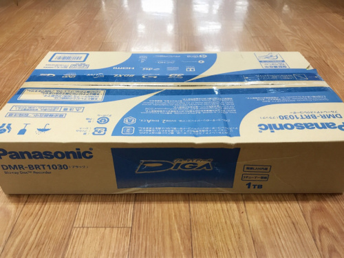 Panasonicの板橋　練馬　中野　池袋　中古　デジタル家電