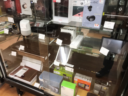板橋　練馬　中野　池袋　中古家電