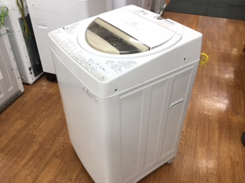 洗濯機の板橋　練馬　中野　池袋　中古　洗濯機