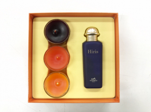 雑貨のHERMES