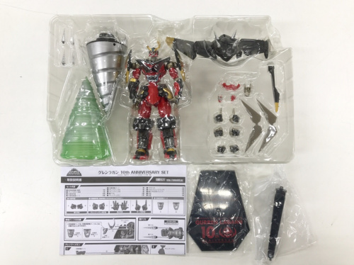 板橋　練馬　中野　池袋　バンダイ　中古　買取の板橋　練馬　中野　池袋　ホビー　買取