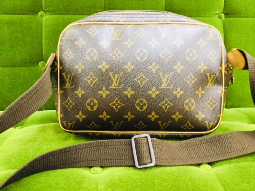 バッグの板橋　練馬　中野　池袋　ブランド　中古　買取