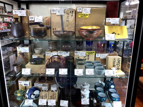 板橋　練馬　中野　池袋　贈答品　中古　買取