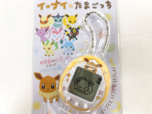 おもちゃのポケモン