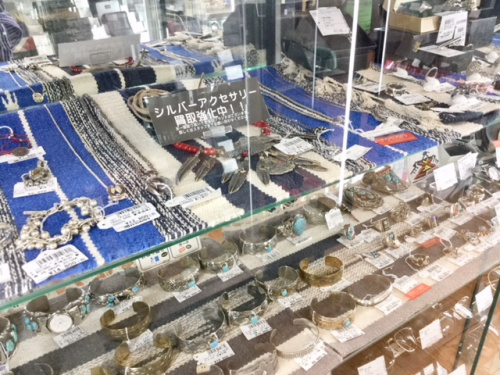 板橋　練馬　中野　池袋　アクセアリー　中古　買取