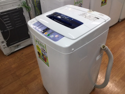 洗濯機の板橋　練馬　中野　池袋　中古　洗濯機