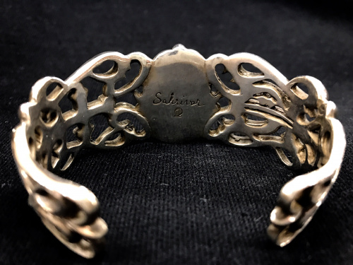 シルバーアクセサリーの板橋　練馬　中野　池袋　シルバーアクセサリー　中古　買取