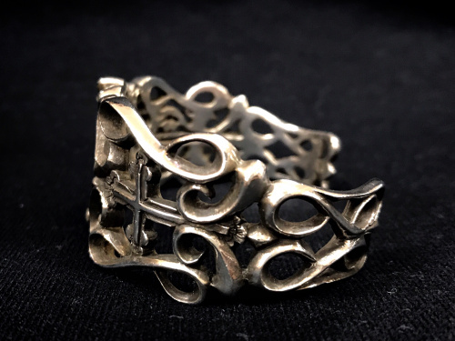 板橋　練馬　中野　池袋　シルバーアクセサリー　中古　買取の板橋　練馬　中野　池袋　アクセアリー　中古　買取