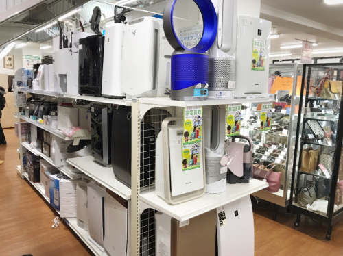 デジタル家電のテレビ